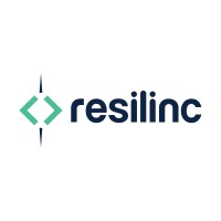 Resilinc logo