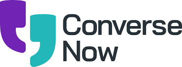ConverseNow.AI logo