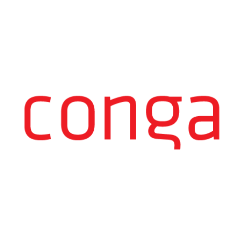 Conga logo