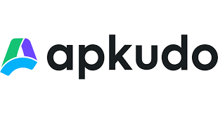 Apkudo logo