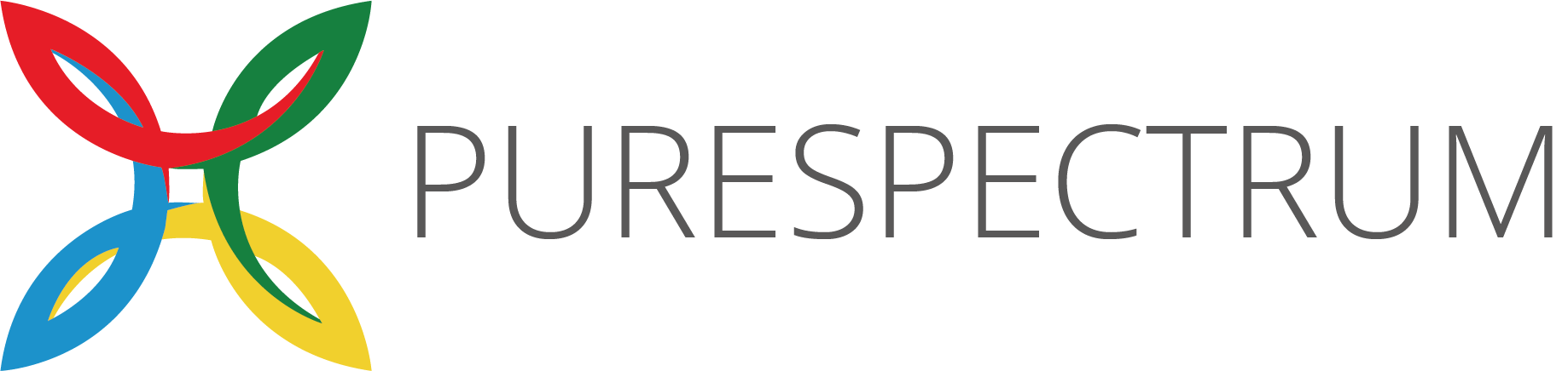 PureSpectrum logo