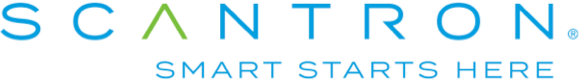 Scantron logo