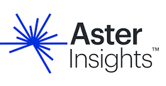Aster Insights logo