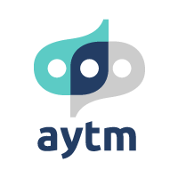 AYTM logo