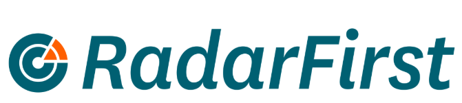 RadarFirst logo
