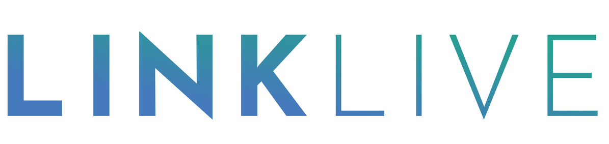 LinkLive logo