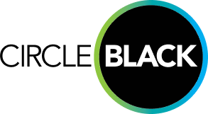 CircleBlack logo