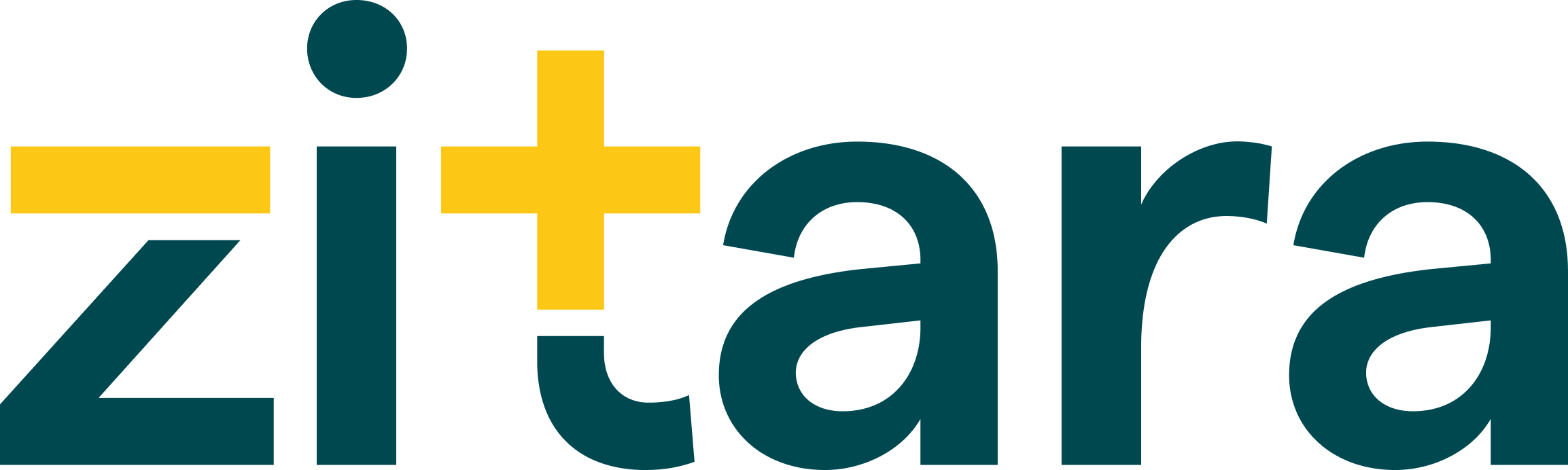 Zitara logo
