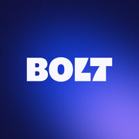 Bolt logo