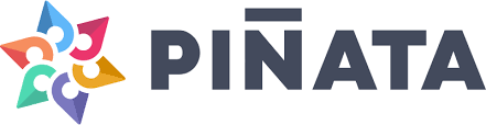PINATA logo
