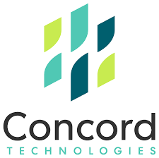 Concord Technologies logo