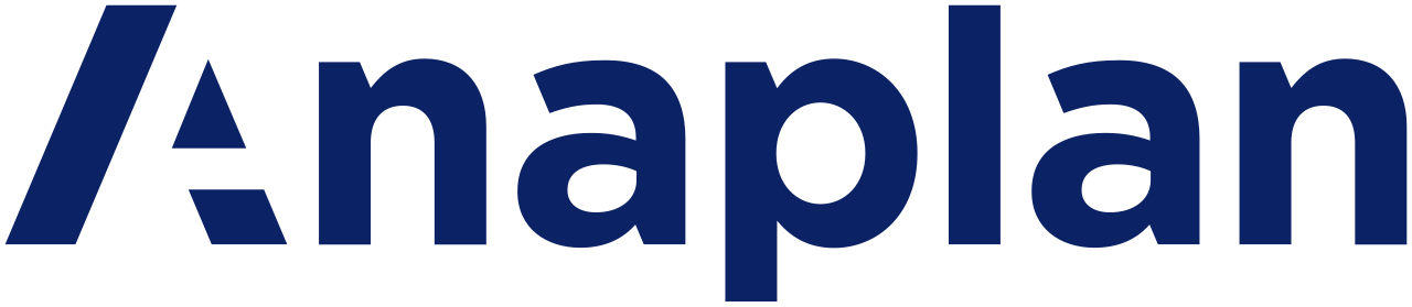 Anaplan logo