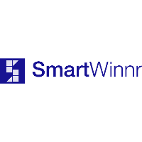 SmartWinnr logo