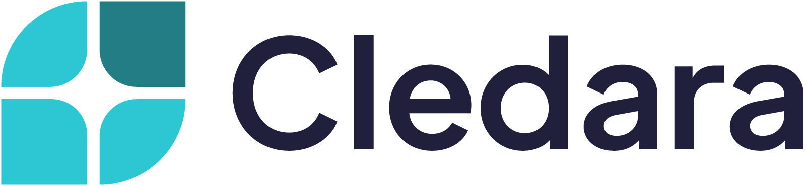 Cledara logo