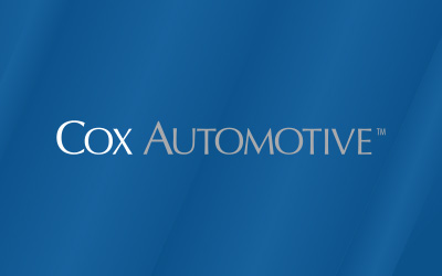 Cox Automotive logo