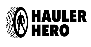 Hauler Hero logo