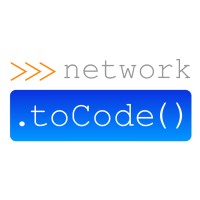 Network to Code logo