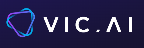 Vic.ai logo
