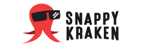 Snappy Kraken