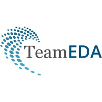 TeamEDA logo