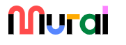 Mural logo