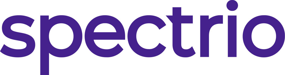 Spectrio logo