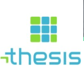 Thesis logo