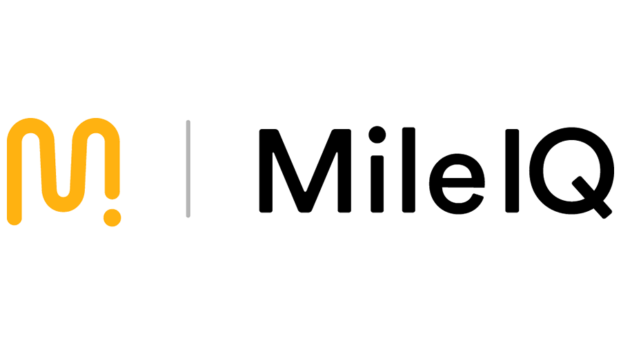 MileIQ logo