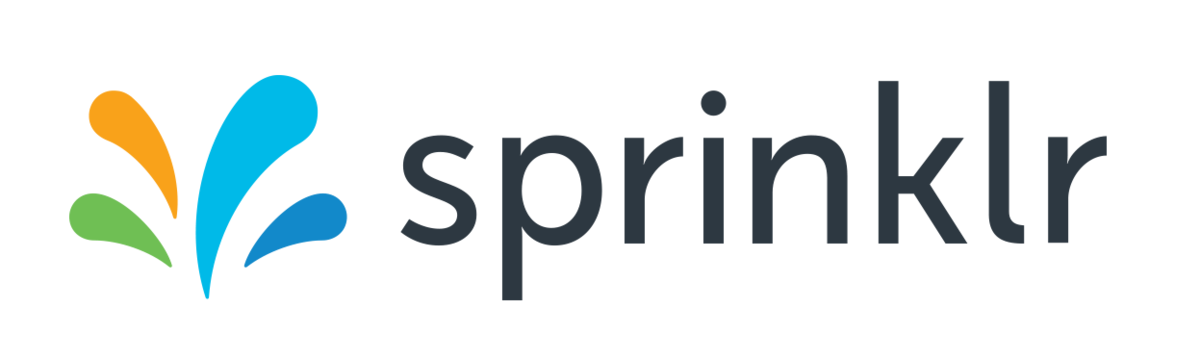 Sprinklr