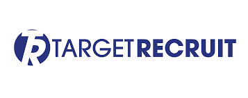 TargetRecruit logo
