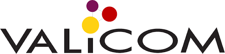 Valicom logo