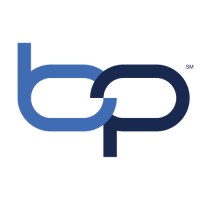 Baxter Planning  logo