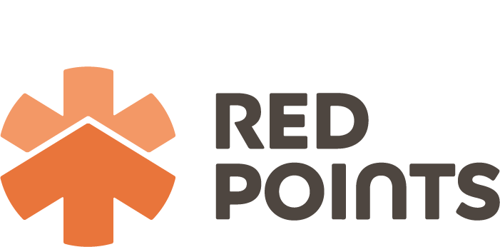 Red Points