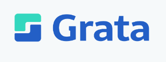 Grata logo