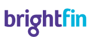 Brightfin logo