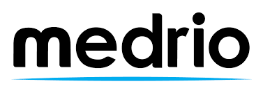 Medrio logo