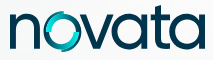 Novata logo