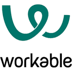 Workable logo