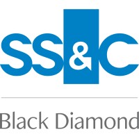 Black Diamond Wealth Platform