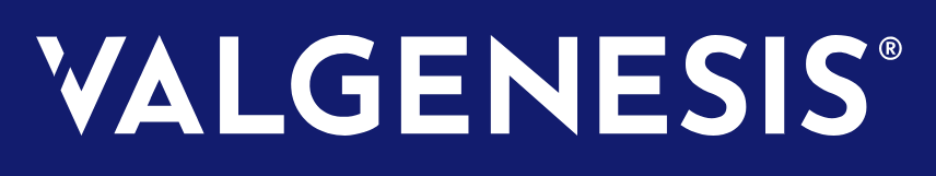 ValGenesis logo