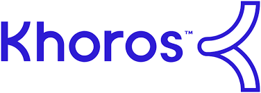 Khoros logo