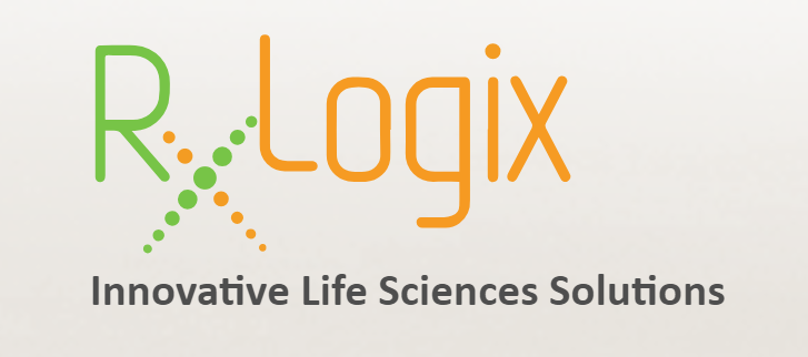 RxLogix logo