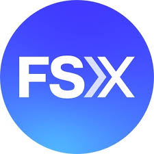 File & ServeXpress  logo