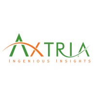 Axtria logo