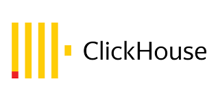 ClickHouse logo